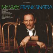SINATRA FRANK  - CD MY WAY -.. -ANNIVERS-