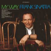 SINATRA FRANK  - VINYL MY WAY -.. -ANNIVERS- [VINYL]