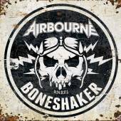 AIRBOURNE  - CD BONESHAKER