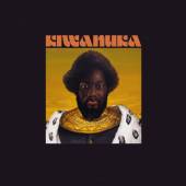 KIWANUKA MICHAEL  - CD KIWANUKA (DELUXE) LTD.