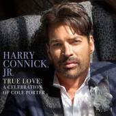 CONNICK HARRY -JR.-  - CD TRUE LOVE: A..