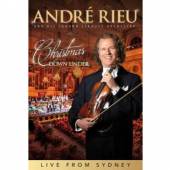 RIEU ANDRE  - DV CHRISTMAS DOWN UN..