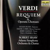  VERDI: REQIEM & OPERA - suprshop.cz