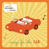  SONGS FOR THE CAR - supershop.sk