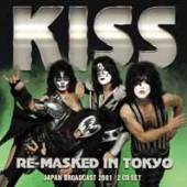  RE- MASKED IN TOKYO (2CD) - suprshop.cz