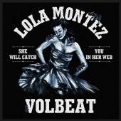  LOLA MONTEZ (PACKAGED) - supershop.sk