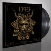 THIRTEEN FORTY-NINE  - 2xVINYL INFERNAL.. -GATEFOLD- [VINYL]