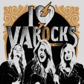  I LOVE VA ROCKS - supershop.sk