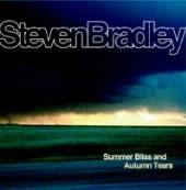 BRADLEY STEVEN  - VINYL SUMMER BLISS AND AUTUMN.. [VINYL]