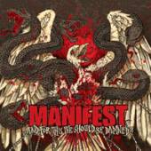 MANIFEST  - VINYL …AND FOR THI..