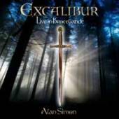 EXCALIBUR  - 2xCD+DVD LIVE IN.. -CD+DVD-