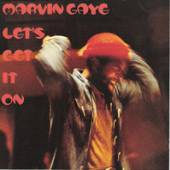 GAYE MARVIN  - 2xVINYL LET'S GET IT -BONUS TR- [VINYL]