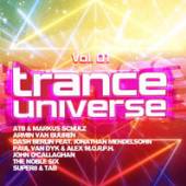  TRANCE UNIVERSE VOL.1 - suprshop.cz