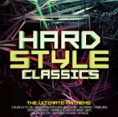 VARIOUS  - CD+DVD HARDSTYLE CLA..