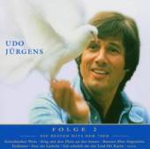 JUERGENS UDO  - CD NUR DAS BESTE-70ER 2