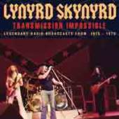 LYNYRD SKYNYRD  - 3xCD TRANSMISSION IMPOSSIBLE (3CD)