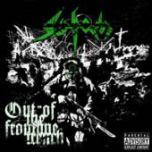 SODOM  - EP OUT OF THE FRONTL..