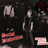 SOCIAL DISTORTION  - VINYL POSHBOY'S LITTLE.. -RSD- [VINYL]