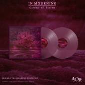 IN MOURNING  - 2xVINYL GARDEN OF.. -COLOURED- [VINYL]