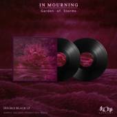 IN MOURNING  - 2xVINYL GARDEN OF STORMS [VINYL]