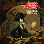  MYTH, MAGIC AND STEEL [VINYL] - supershop.sk
