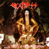 DEATH SS  - 2xCD IN DEATH OF STEVE..