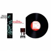 WILKERSON DON  - VINYL PREACH BROTHER! [VINYL]