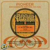 VARIOUS  - CD PIONEER RECORDINGS BANDS