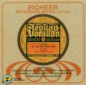  PIONEER RECORDINGS BANDS - supershop.sk