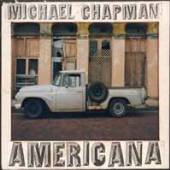 CHAPMAN MICHAEL  - 2xCD AMERICANA I & II