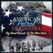  BIG BAND SOUNDS OF THE WAR YEARS - suprshop.cz
