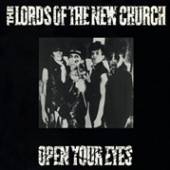 LORDS OF THE NEW CHURCH  - 2xVINYL OPEN YOUR EYES [VINYL]
