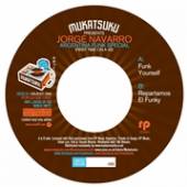 NAVARRO JORGE  - SI FIRST TIME ON A 45:.. /7