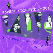 CO-STARS  - CD+DVD THE BEAT GOES ON… AND ON