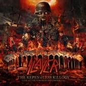  REPENTLESS KILLOGY /BLACK VINYL /LIVE [VINYL] - supershop.sk