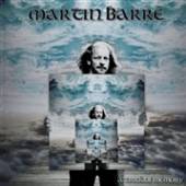 BARRE MARTIN  - CD TRICK OF MEMORY