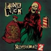 VARIOUS  - CD PUNK ROCK CHRISTMAS 2