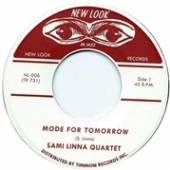LINNA SAMI -QUARTET-  - SI MODE FOR TOMORROW /.. /7