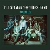 ALLMAN BROTHERS BAND  - 2xVINYL COLLECTED -HQ/GATEFOLD- [VINYL]