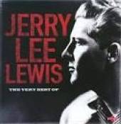 LEWIS JERRY LEE  - CD VERY BEST OF
