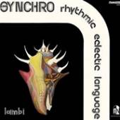 SYNCHRO RHYTHMIC ECLECTIC  - VINYL LAMBI [VINYL]