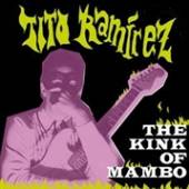 RAMIREZ TITO  - VINYL KINK OF MAMBO [VINYL]