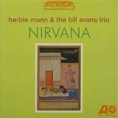 MANN HERBIE & BILL EVANS  - VINYL NIRVANA -HQ- / 180GR. [VINYL]