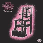 BLACK KEYS  - VINYL LET'S ROCK [VINYL]