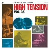  HIGH TENSION.. -COLOURED- [VINYL] - supershop.sk