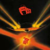 FIST  - CD TURN THE HELL ON -REMAST-