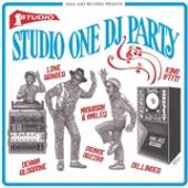 VARIOUS  - CD STUDIO ONE DJ PARTY