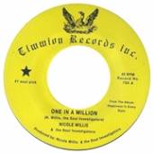 WILLIS NICOLE & THE SOU  - SI ONE IN A MILLION /7