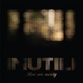 INUTILI  - CD NEW SEX SOCIETY
