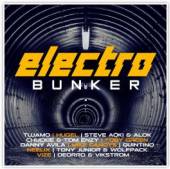 VARIOUS  - 2xCD ELECTRO BUNKER